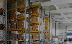 warehouse