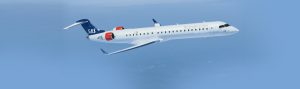 Scandinian airlines
