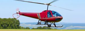 Rotary Wing