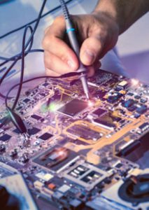 service repair