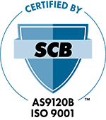 ISO certification